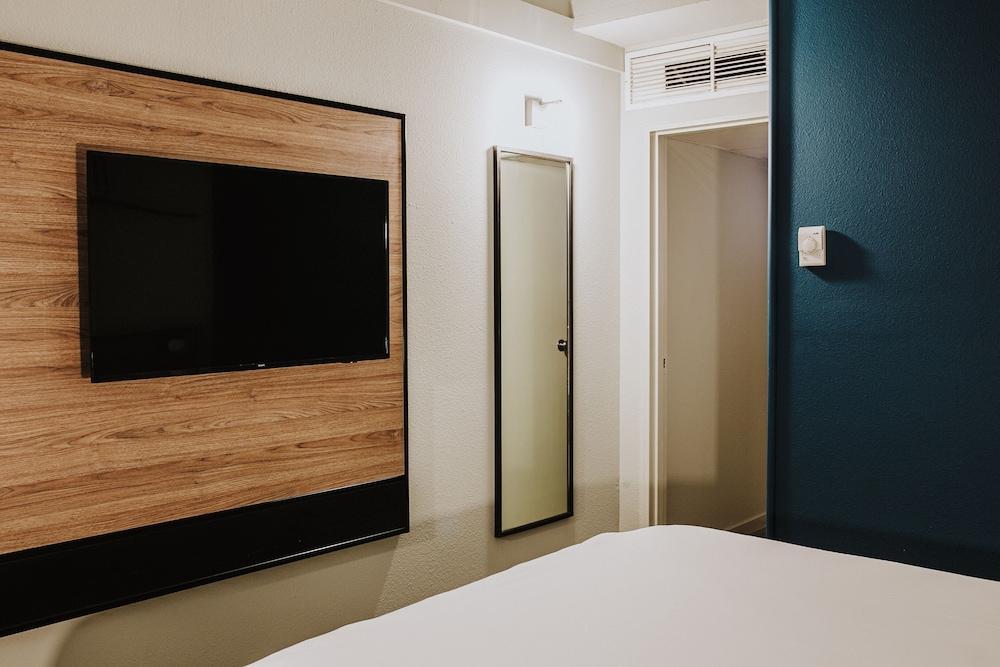 Hotel Ibis Villa Nueva (Mendoza)