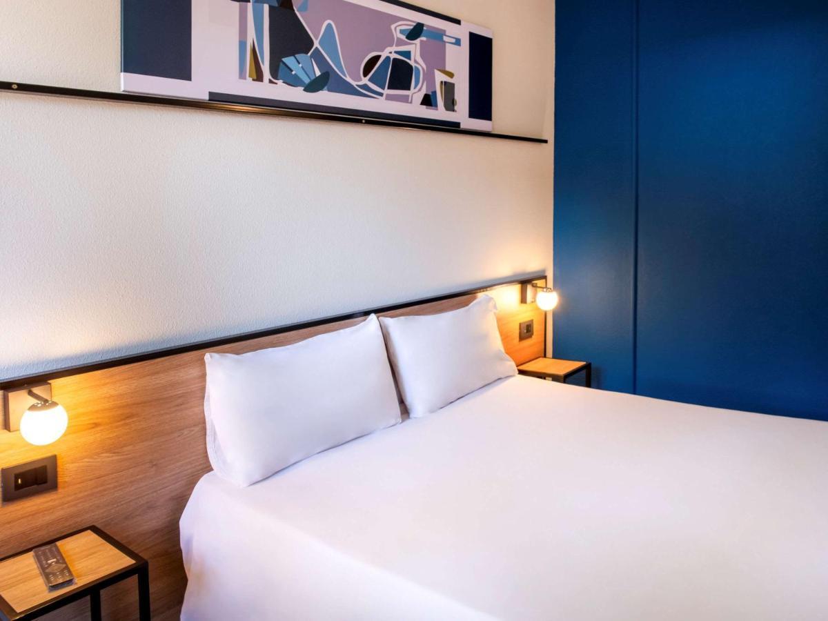 Hotel Ibis Villa Nueva (Mendoza)