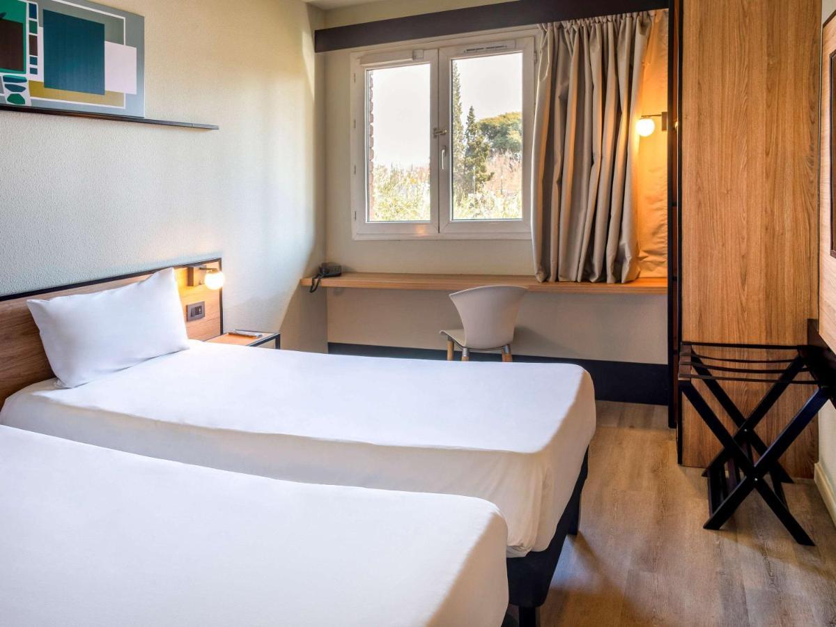 Ibis Hotel Villa Nueva (Mendoza)