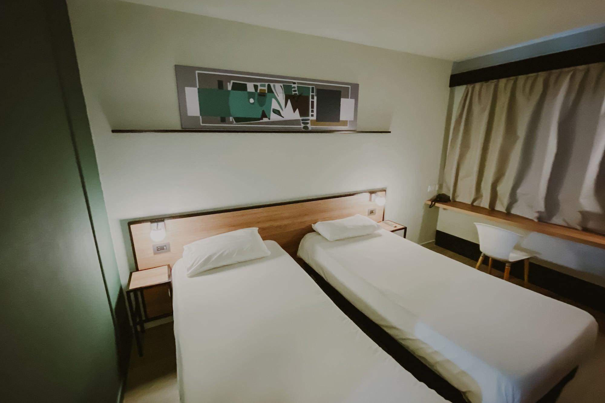 Hotel Ibis 3*