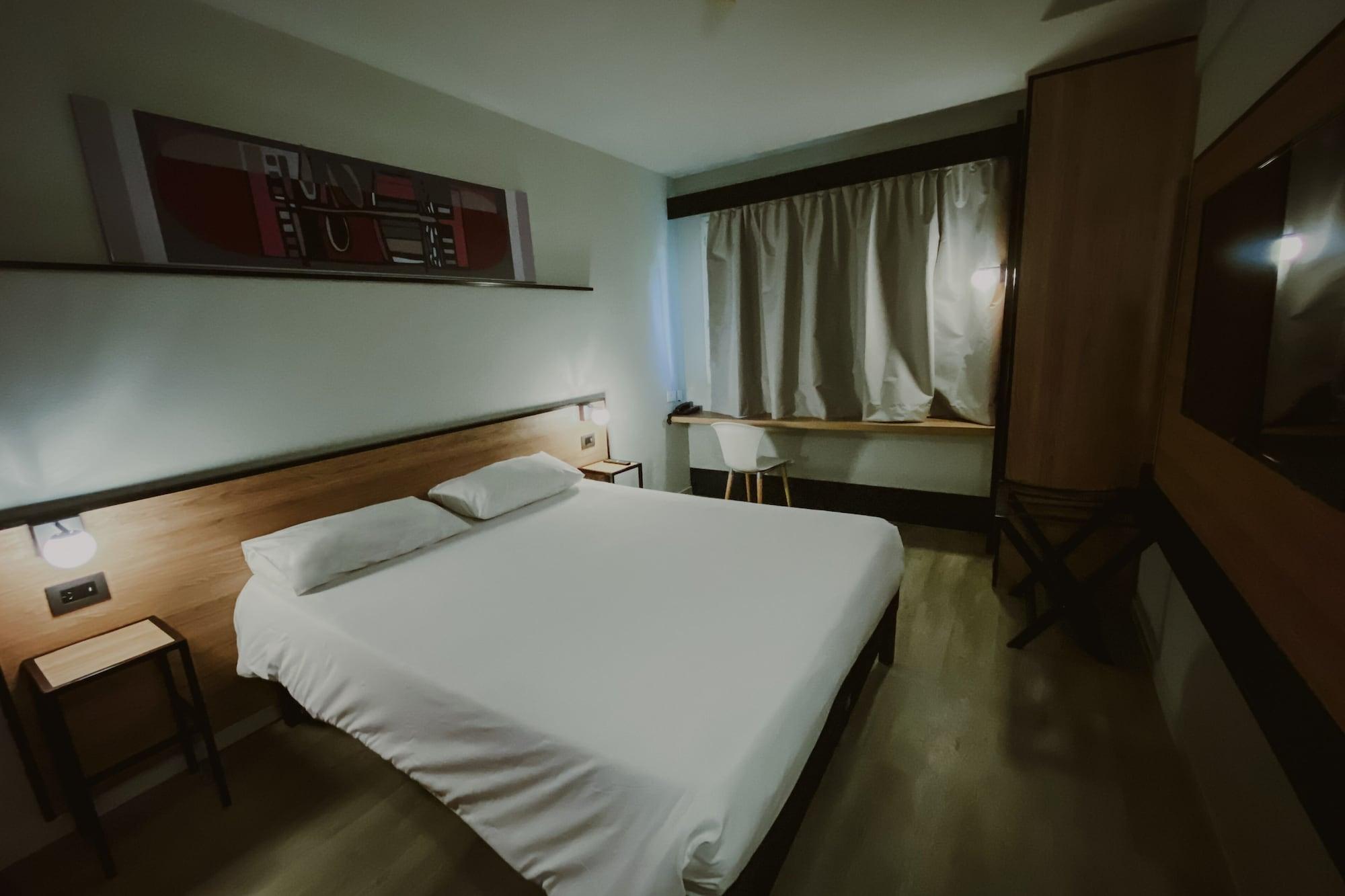 Ibis 3* Villa Nueva (Mendoza)