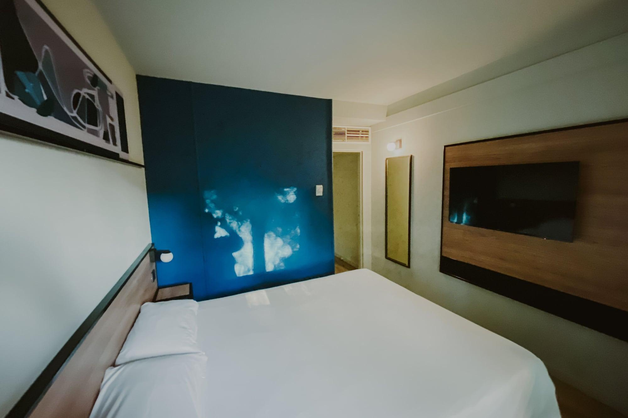 Ibis 3* Villa Nueva (Mendoza)