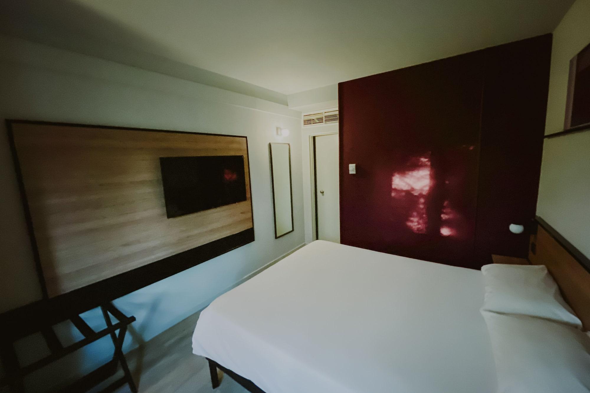 Ibis 3* Villa Nueva (Mendoza)
