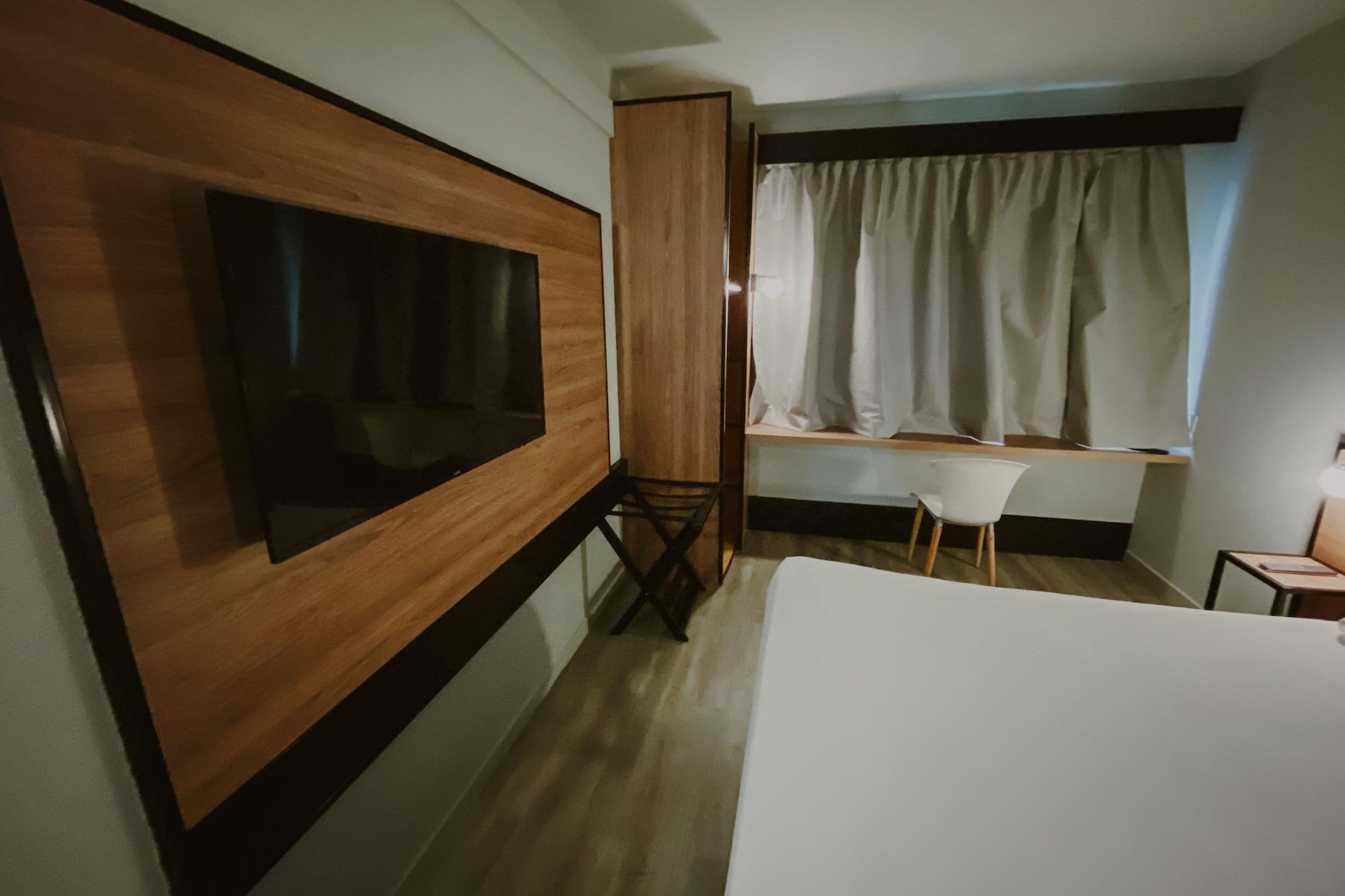 Hotel Ibis 3*