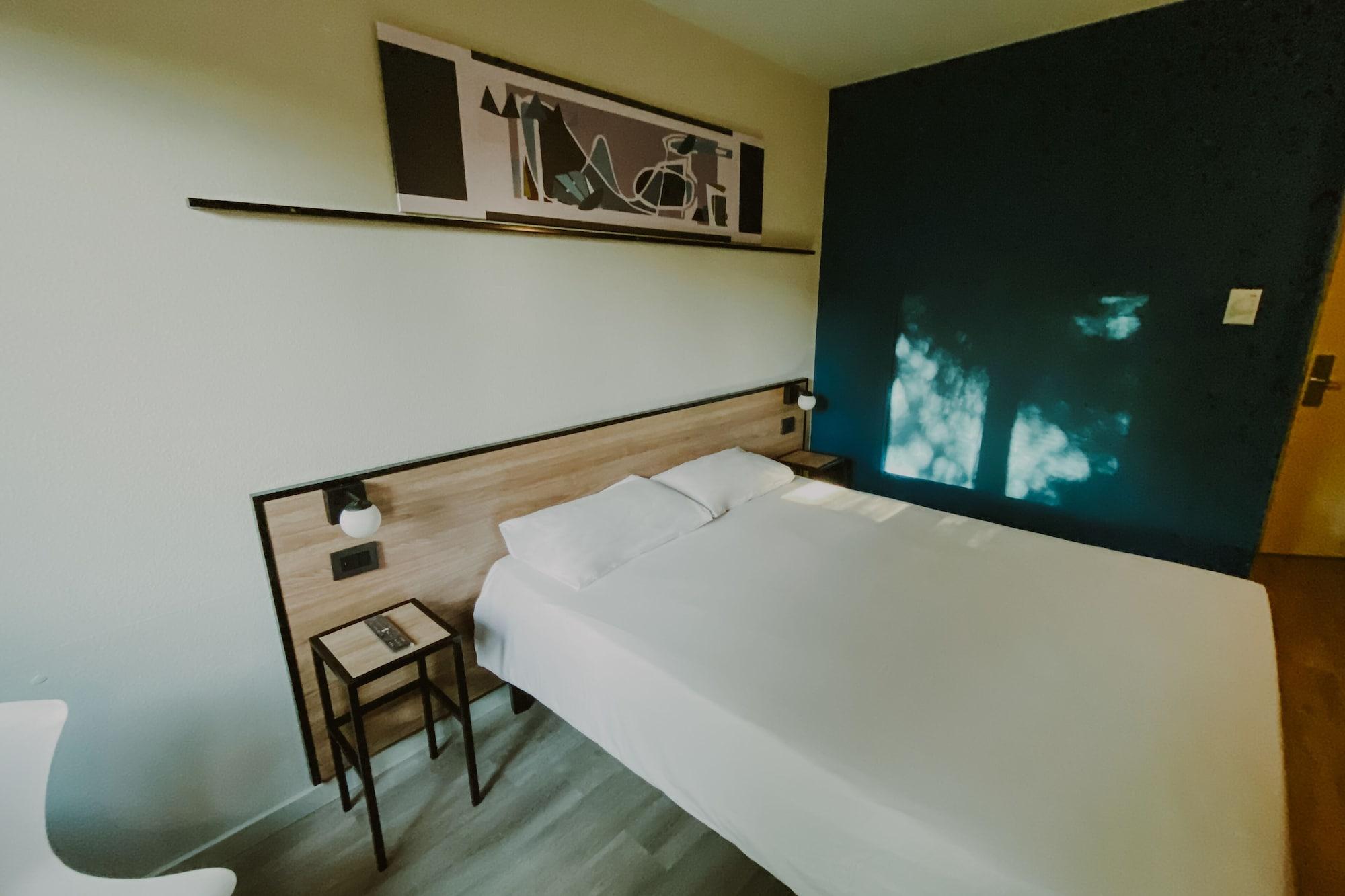 Ibis Hotel Villa Nueva (Mendoza)