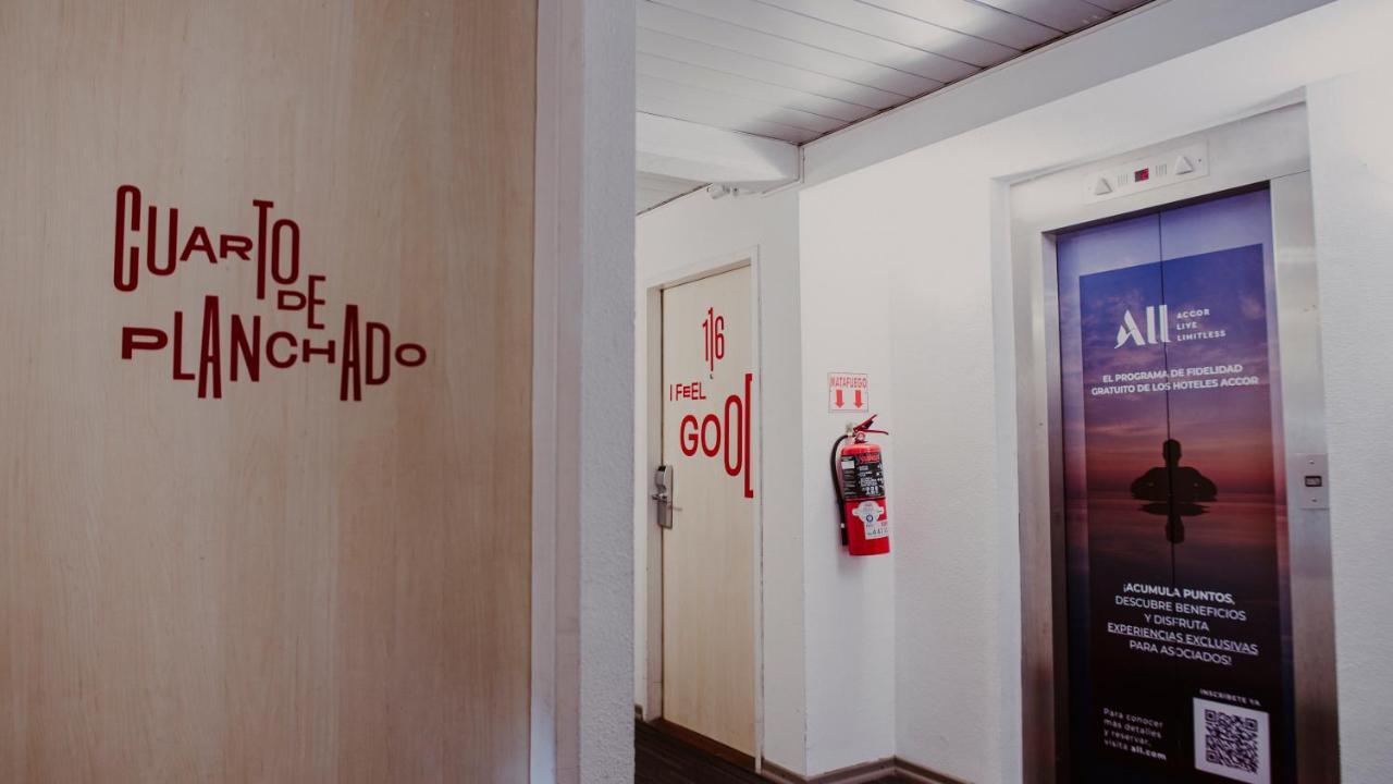 Ibis 3* Villa Nueva (Mendoza)