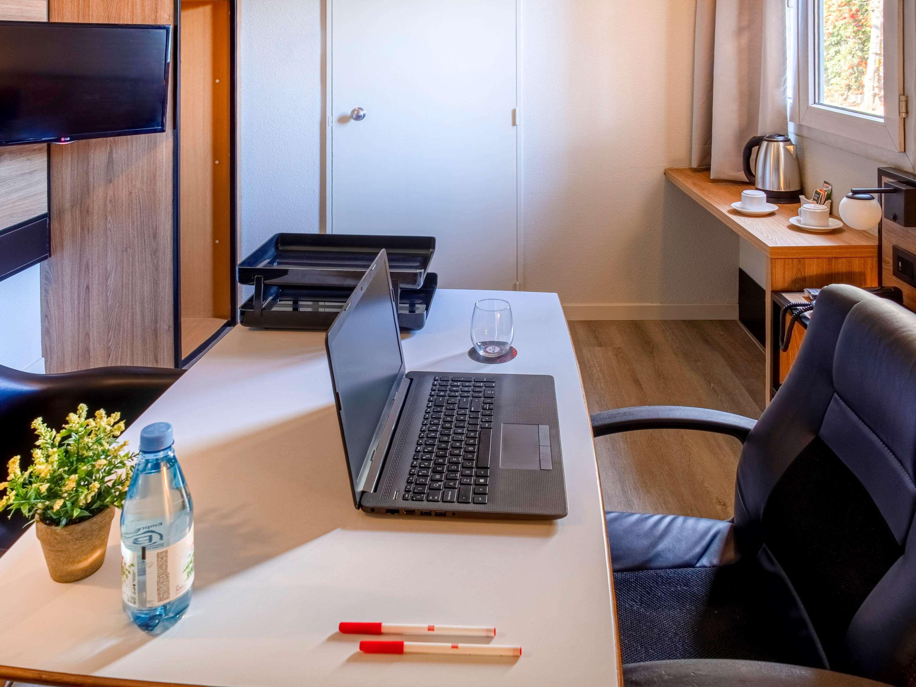 Ibis 3* Villa Nueva (Mendoza)