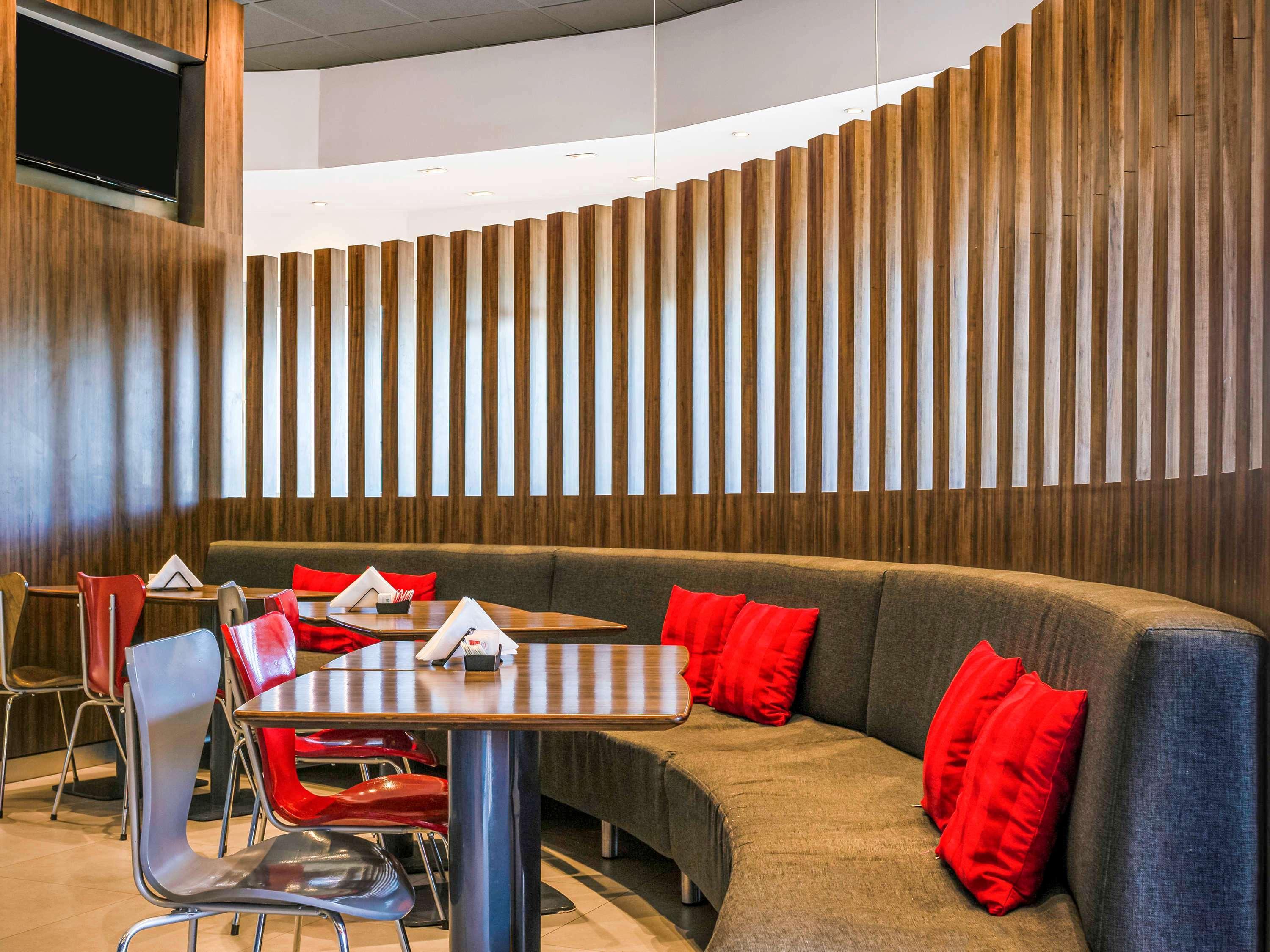 Ibis 3* Villa Nueva (Mendoza)
