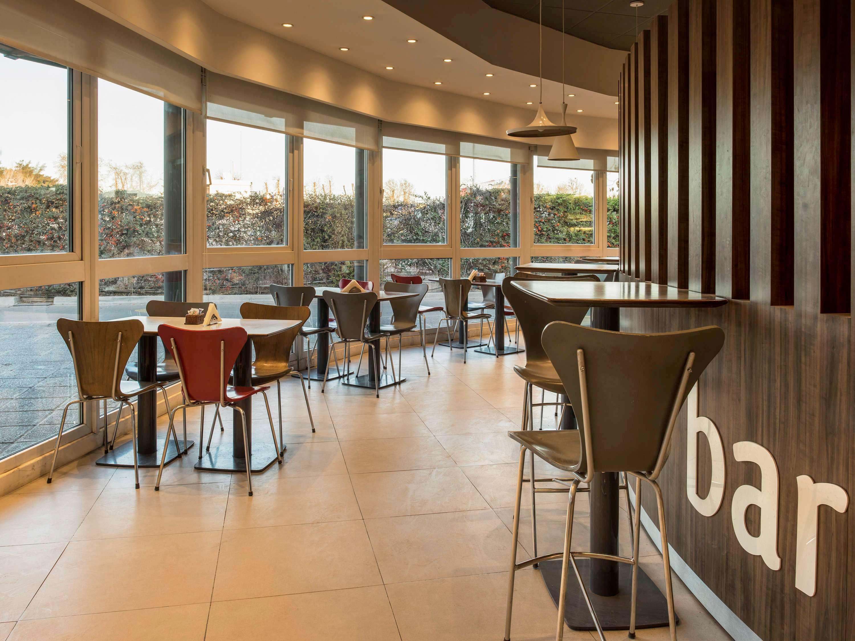 Ibis Hotel