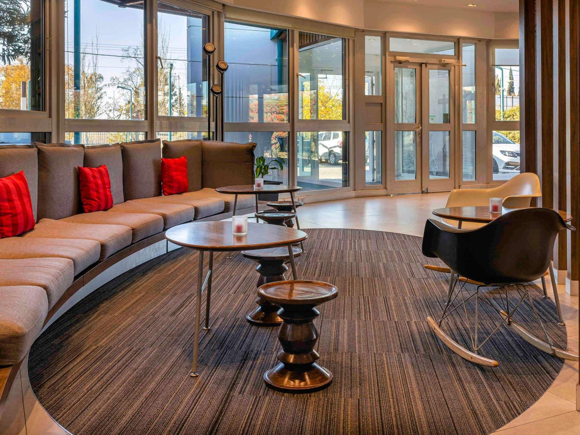 Ibis Mendoza Hotel