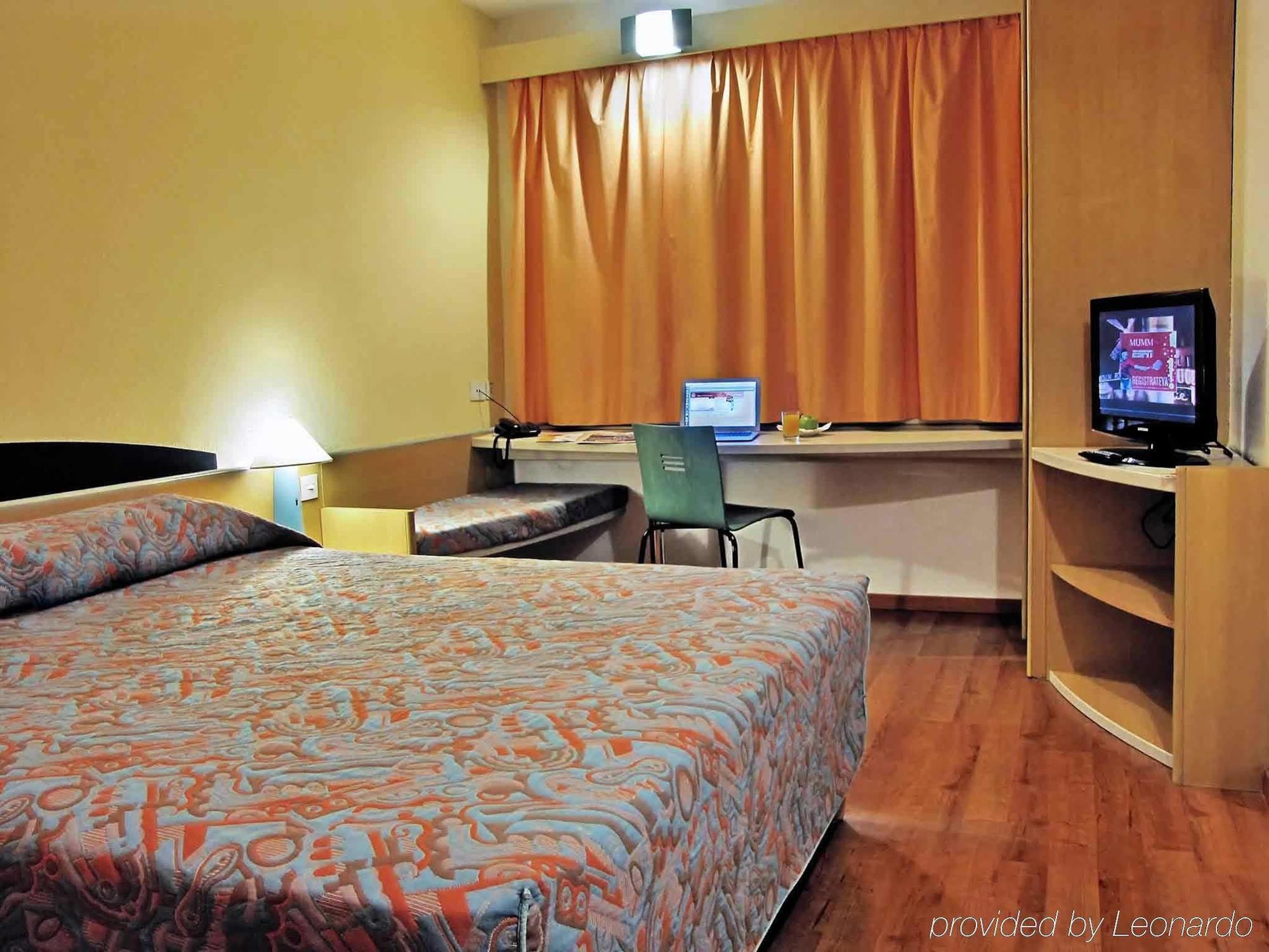 Hotel Ibis 3*
