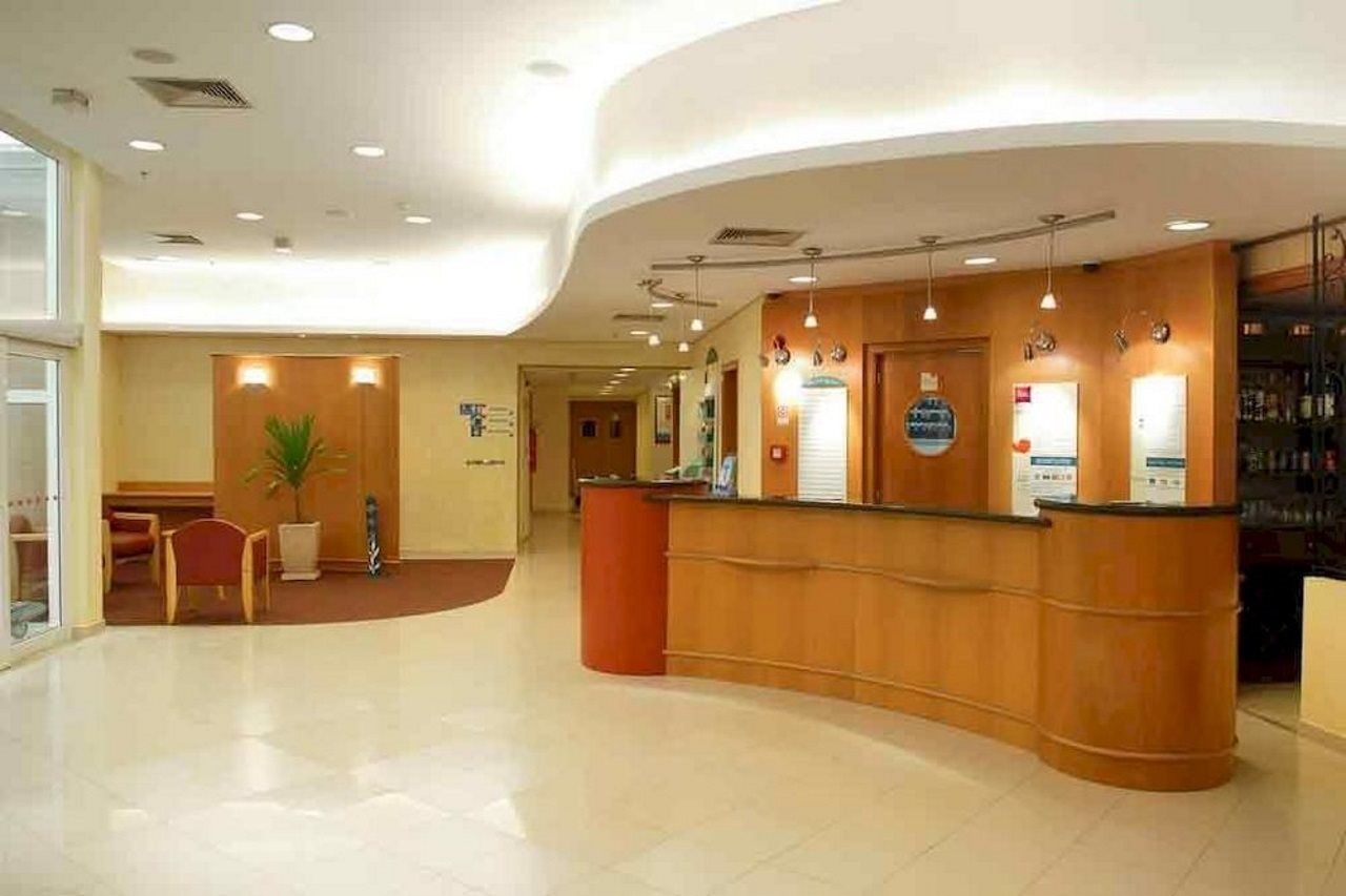Hotel Ibis