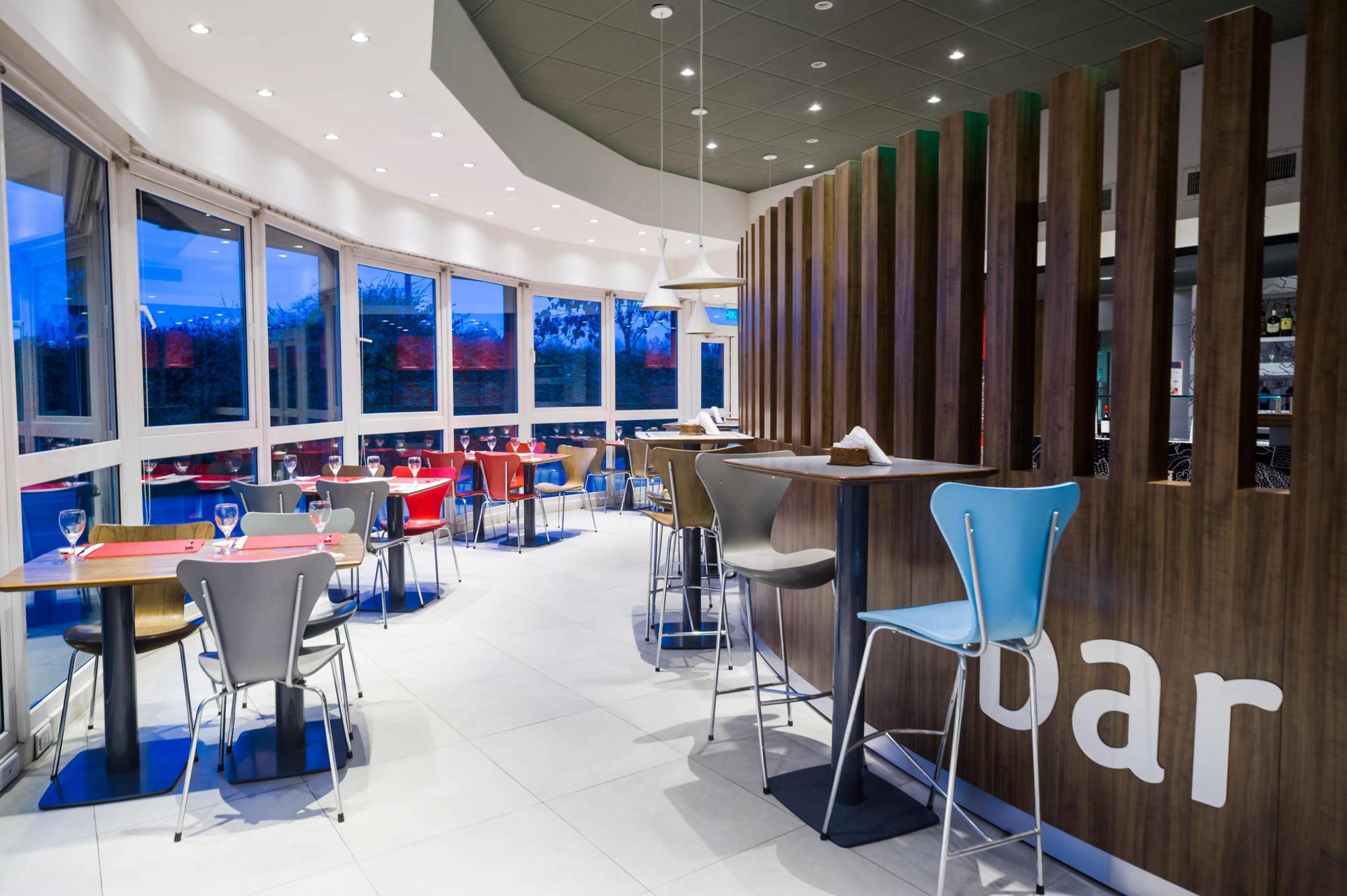 Ibis Villa Nueva (Mendoza)